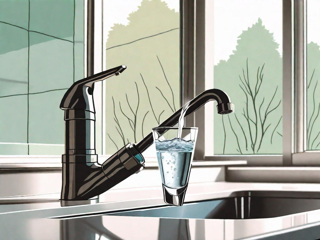 Is Holt, Michigan water safe to drink?