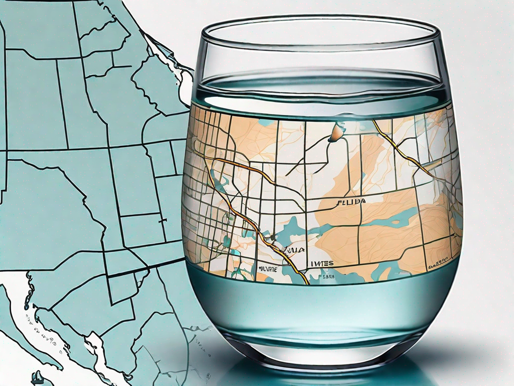 Is Ives Estates, Florida water safe to drink?