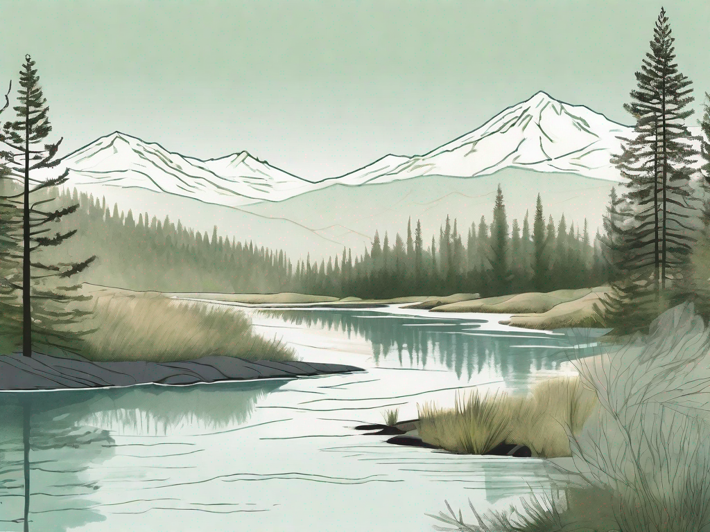 Is Mill Creek East, Washington water safe to drink?