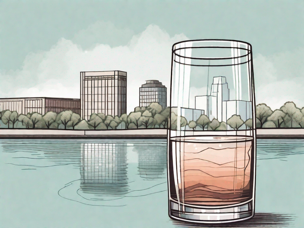 Is Rosemount, Minnesota water safe to drink?