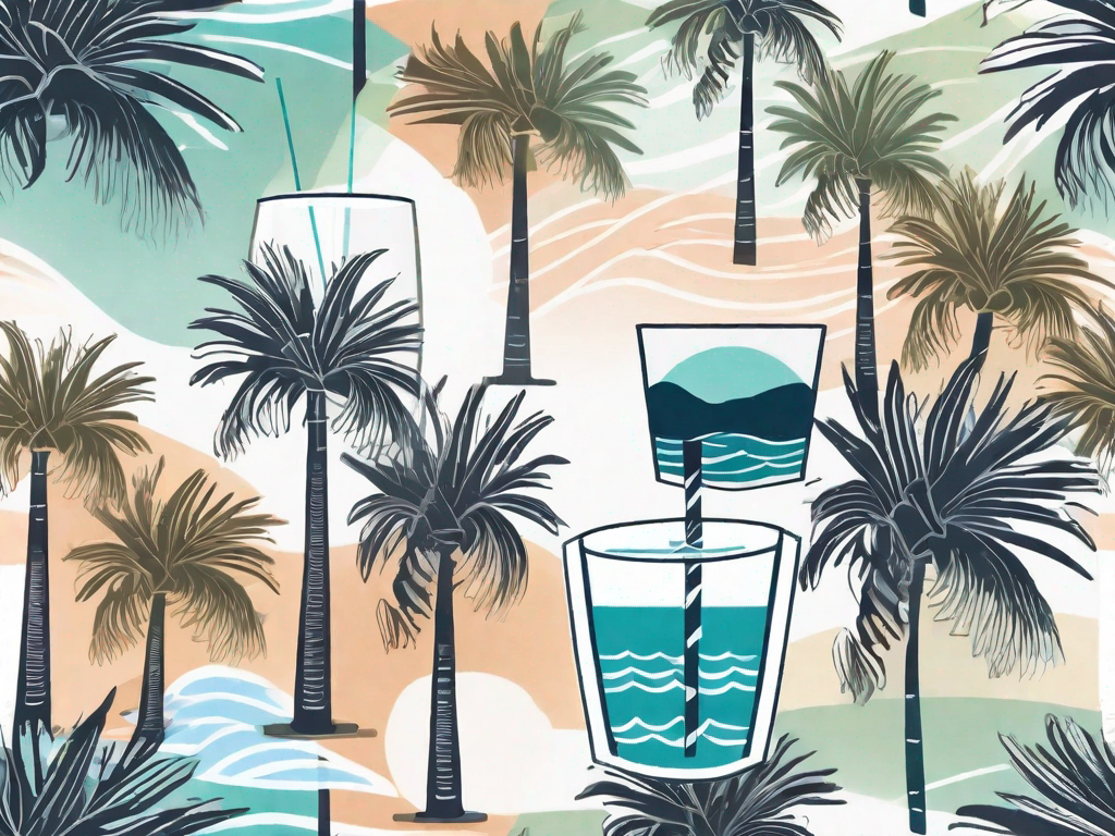 Is Palm River-Clair Mel, Florida water safe to drink?