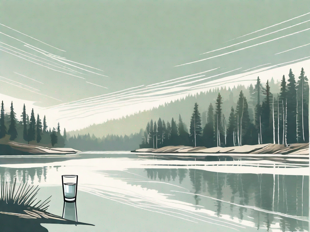 Is Elk River, Minnesota water safe to drink?