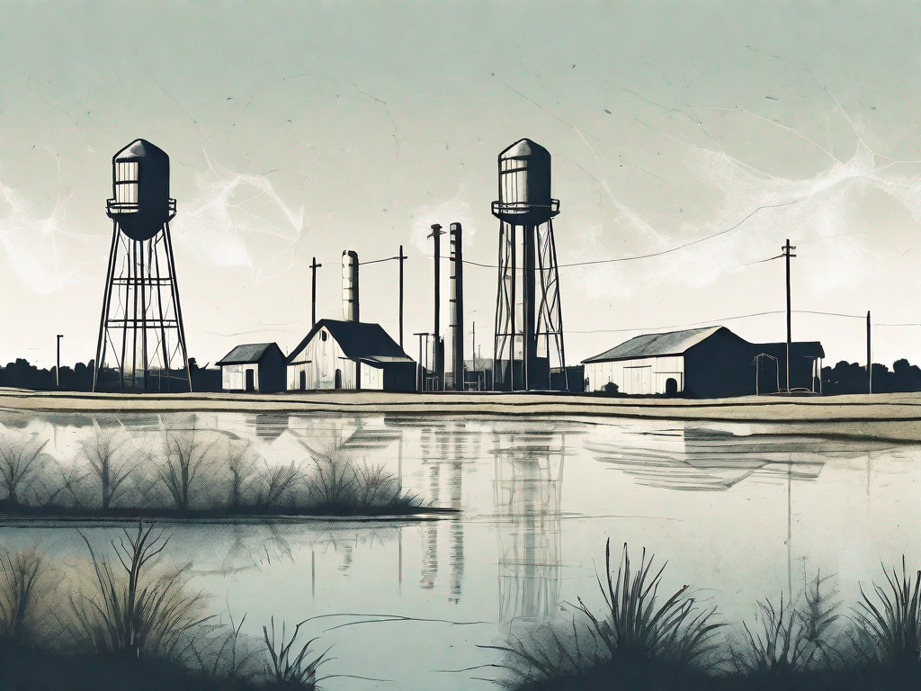 Is Terrytown, Louisiana water safe to drink?