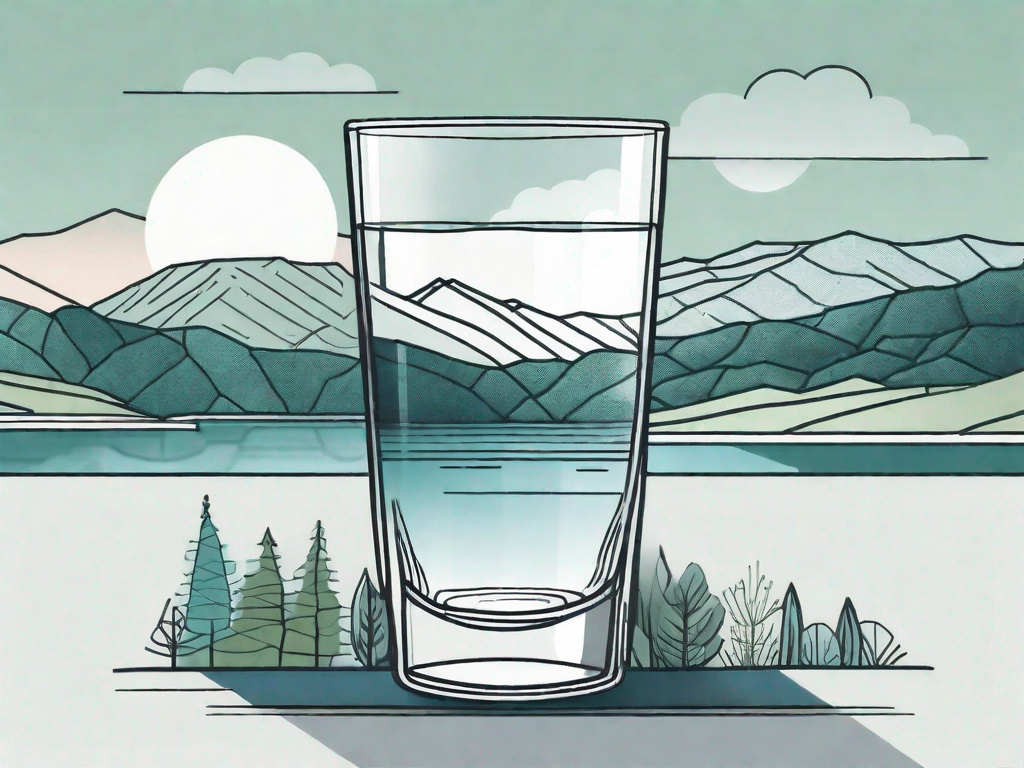 Is Lafayette, California water safe to drink?