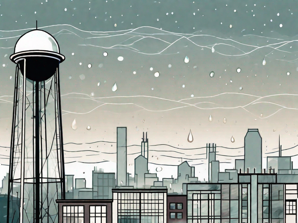 Is Ottumwa, Iowa water safe to drink?