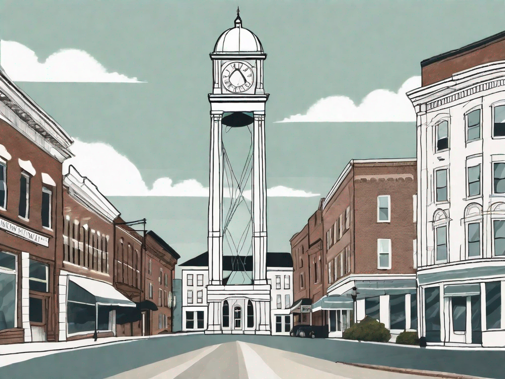 Is Staunton, Virginia water safe to drink?