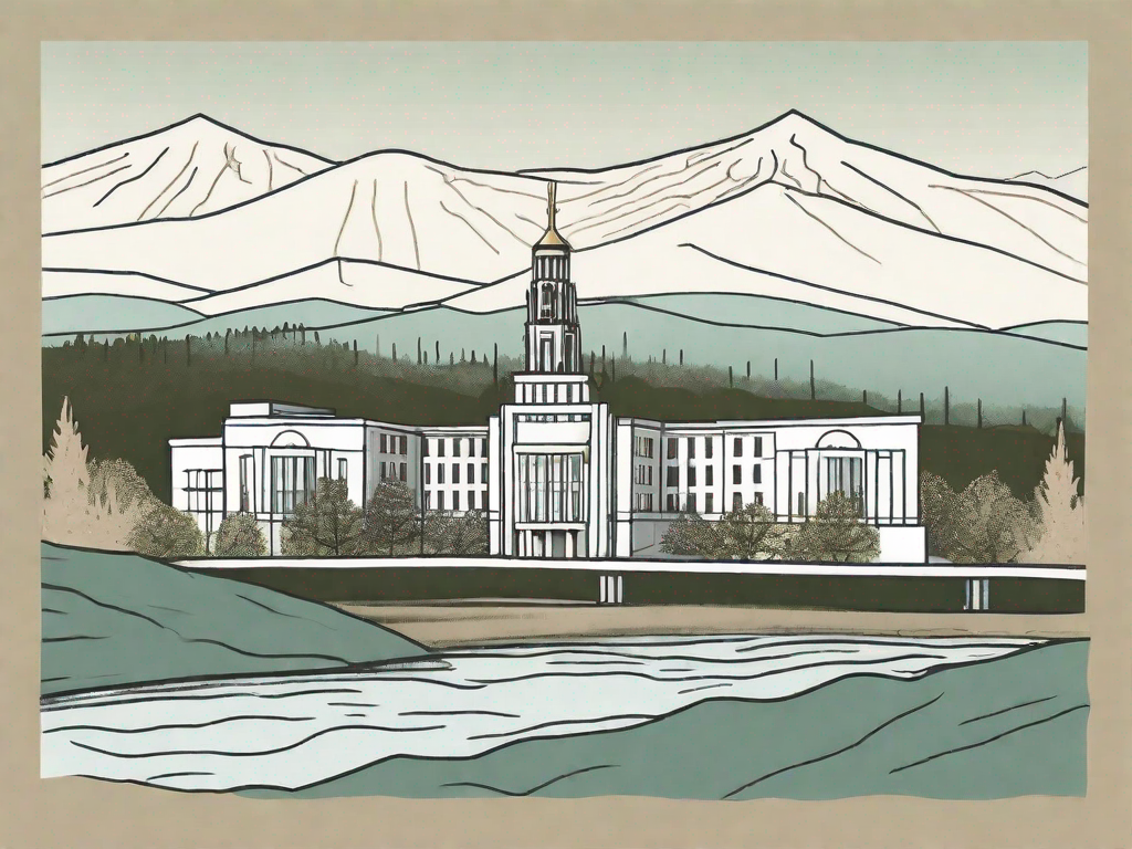 Is Moscow, Idaho water safe to drink?