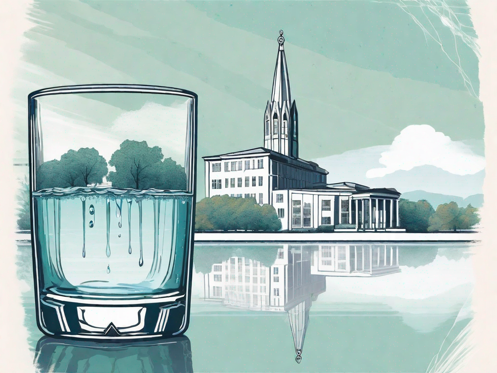 Is Salem, Virginia water safe to drink?