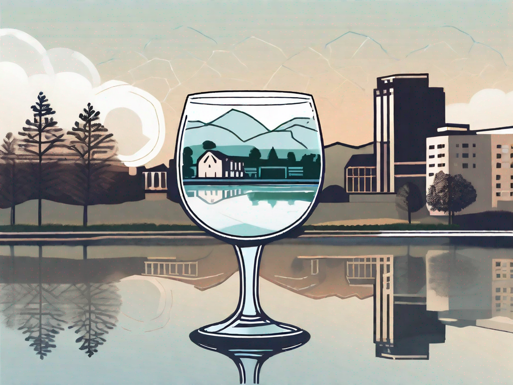 Is Barberton, Ohio water safe to drink?