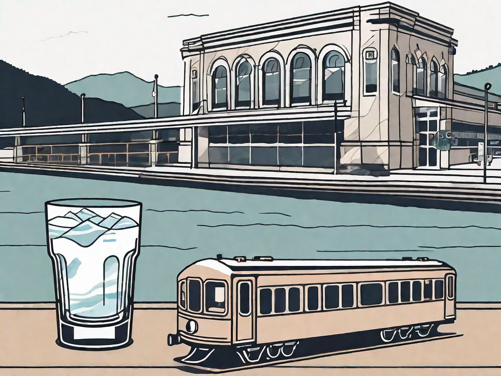 Is Peekskill, New York water safe to drink?
