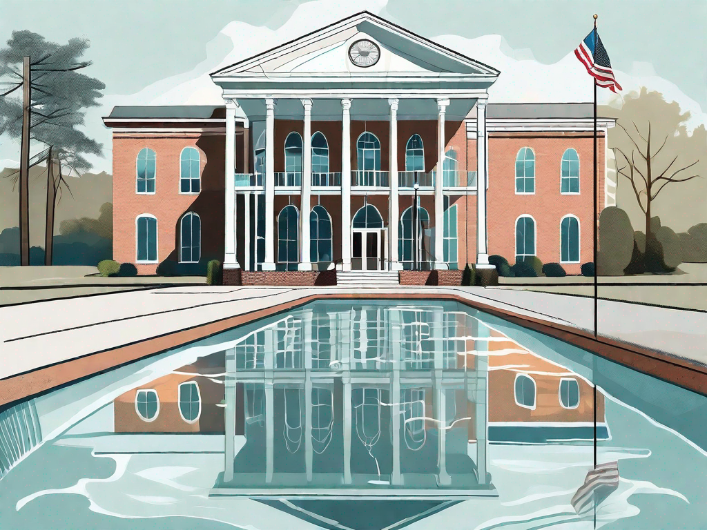 Is Pooler, Georgia water safe to drink?