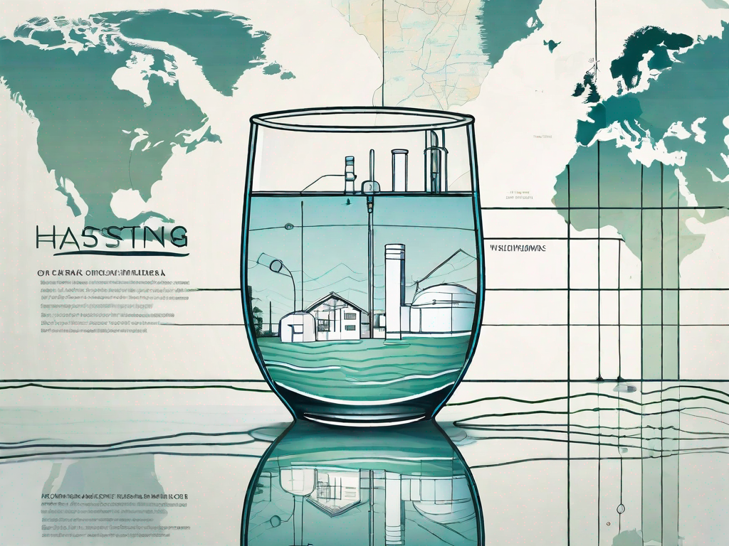 Is Hastings, Nebraska water safe to drink?