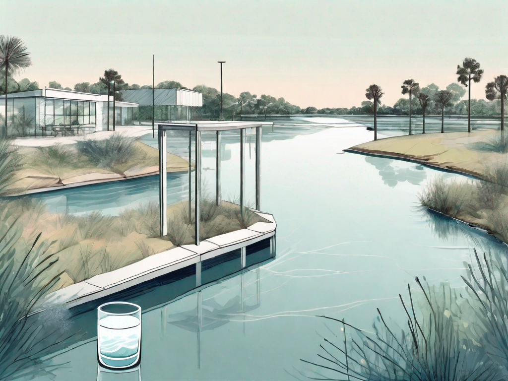 Is Tarpon Springs, Florida water safe to drink?