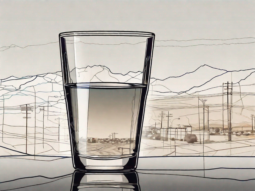 Is Barstow, California water safe to drink?