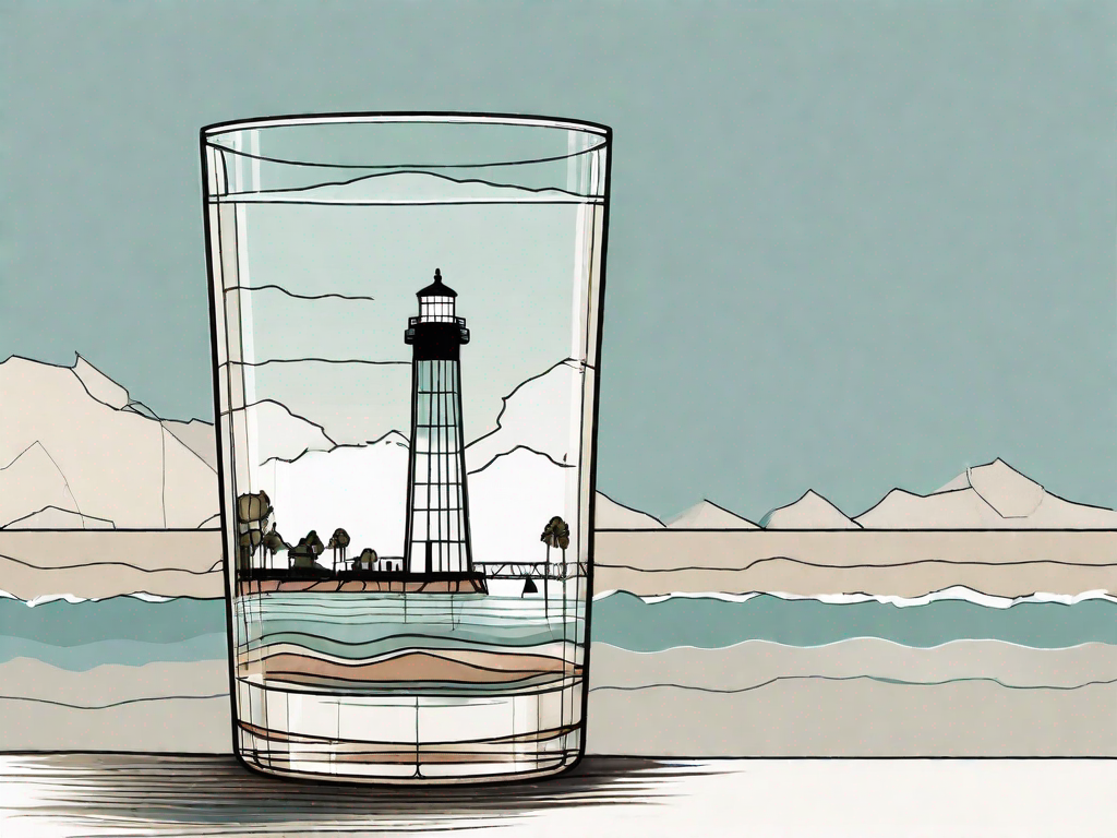 Is Sandusky, Ohio water safe to drink?