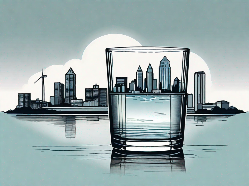 Is Carteret, New Jersey water safe to drink?