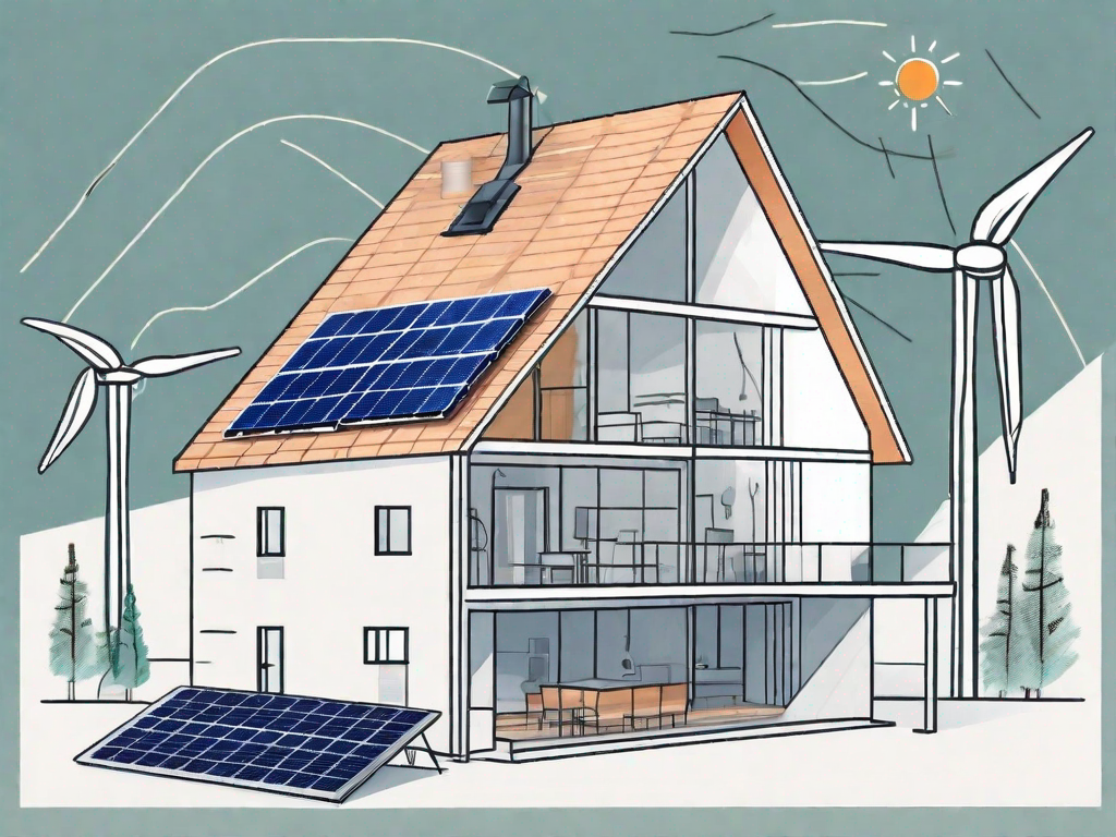 What are the top ways to improve my home's energy efficiency?