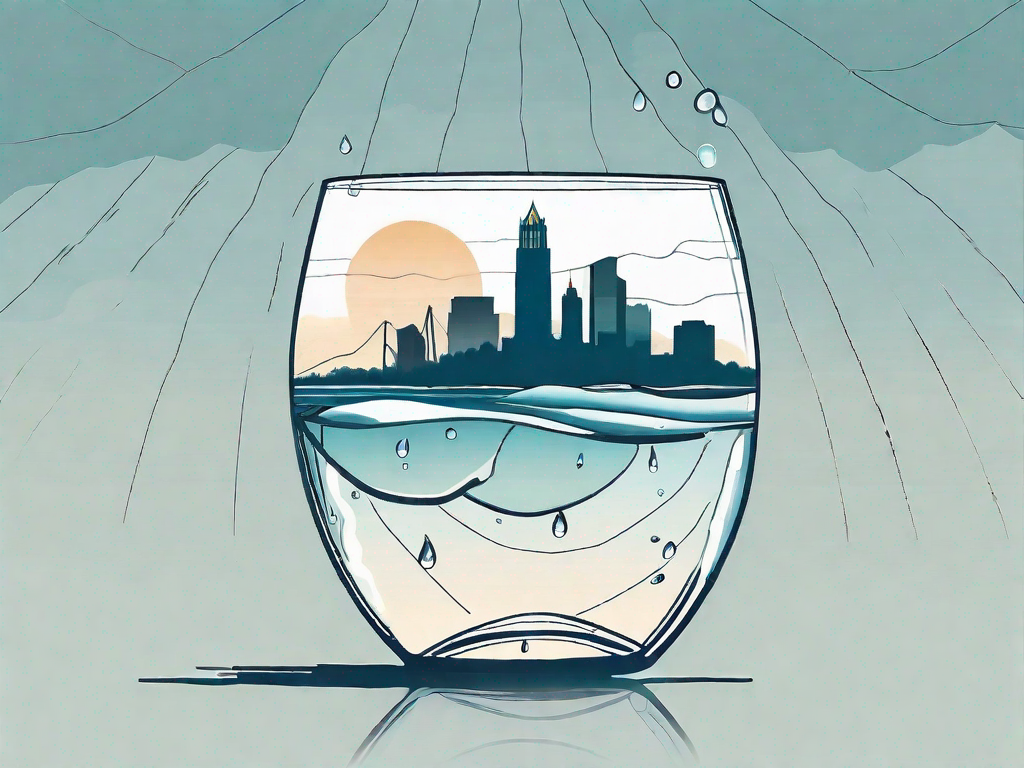 Is Norton Shores, Michigan water safe to drink?