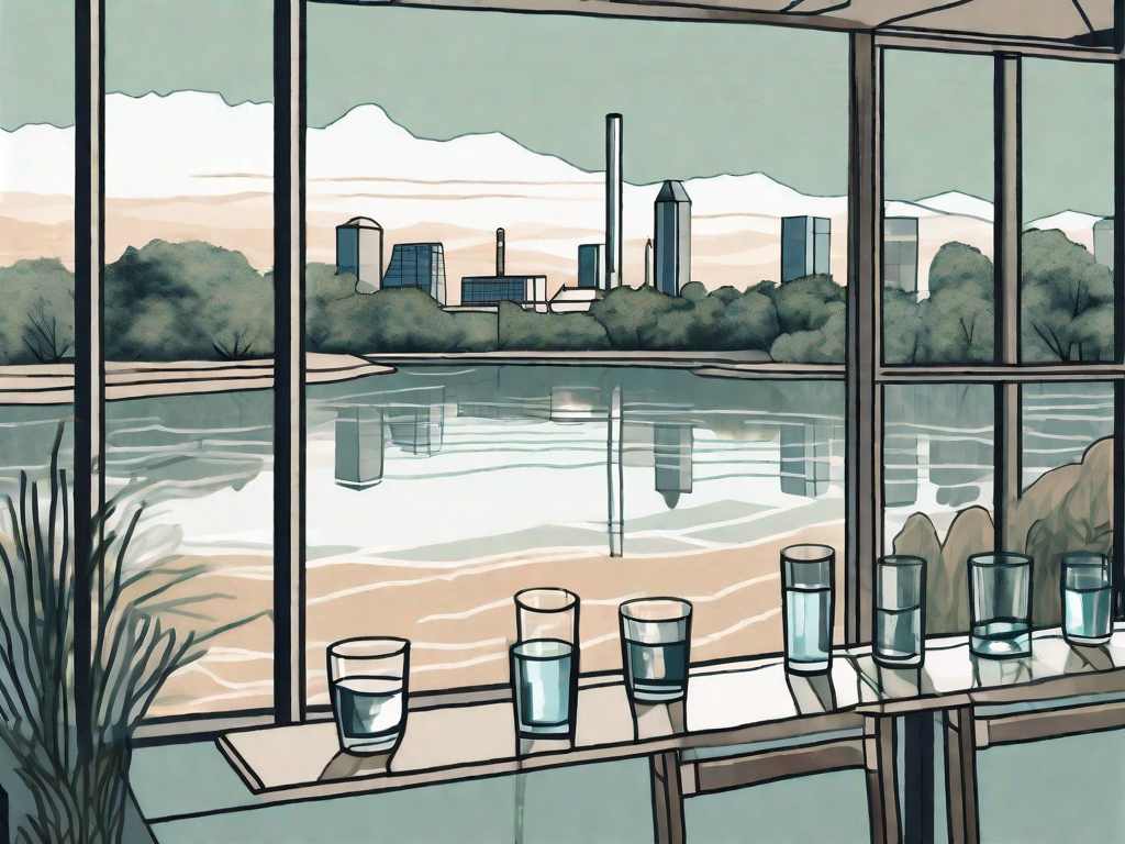 Is Edgewood, Maryland water safe to drink?