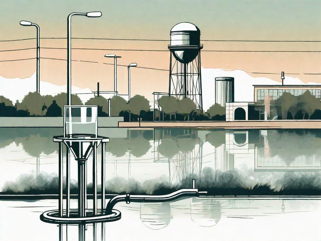 Is University Park, Texas water safe to drink?