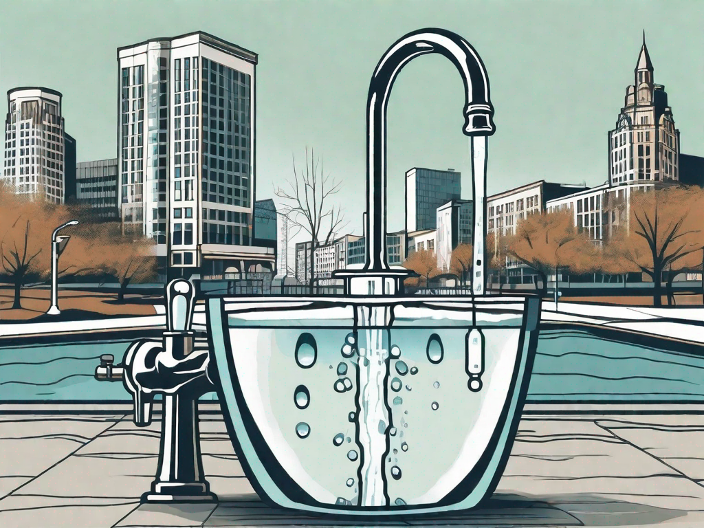 Is Wyandotte, Michigan water safe to drink?