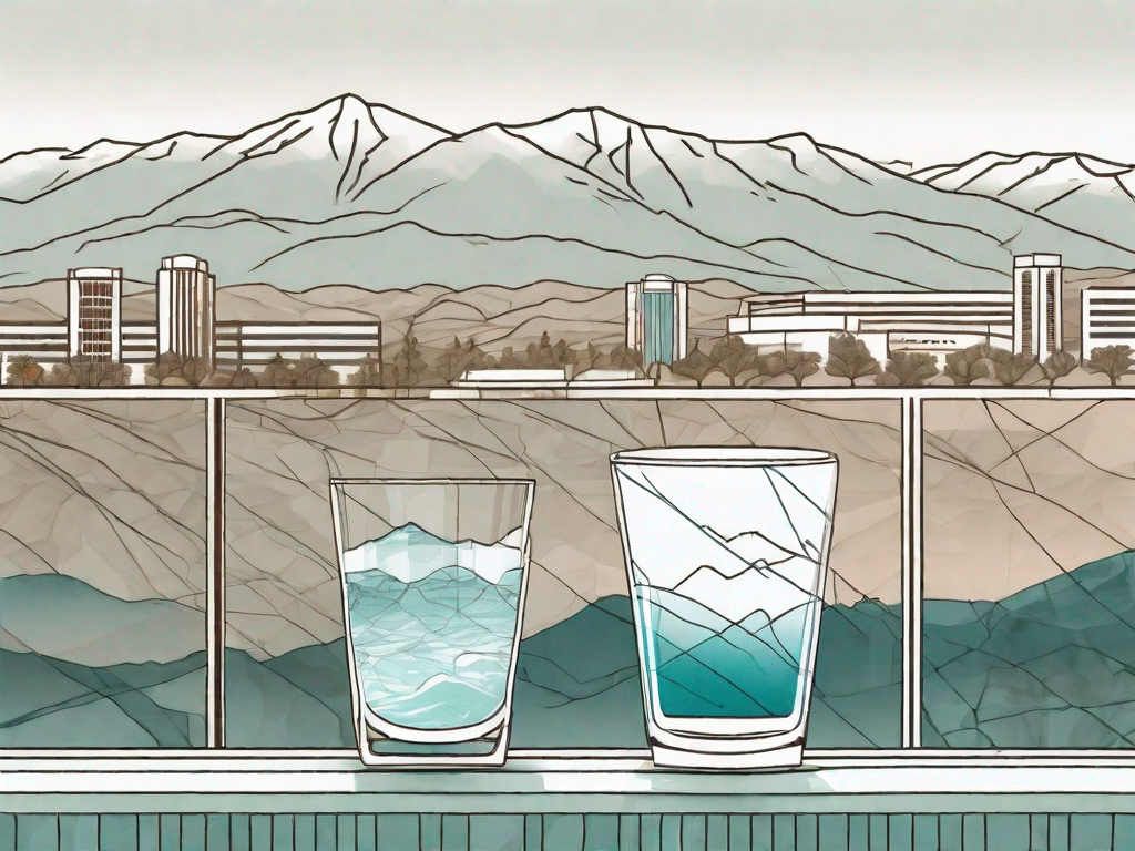 Is Loma Linda, California water safe to drink?