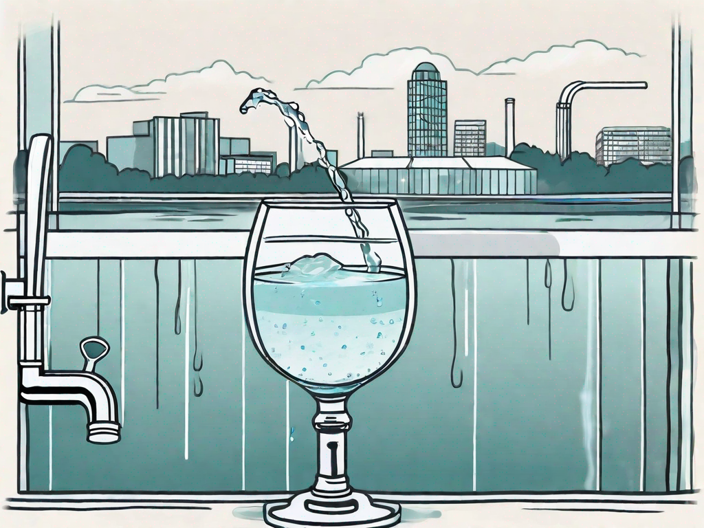 Is West Memphis, Arkansas water safe to drink?