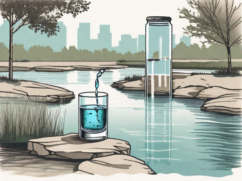 Is Herndon, Virginia water safe to drink?