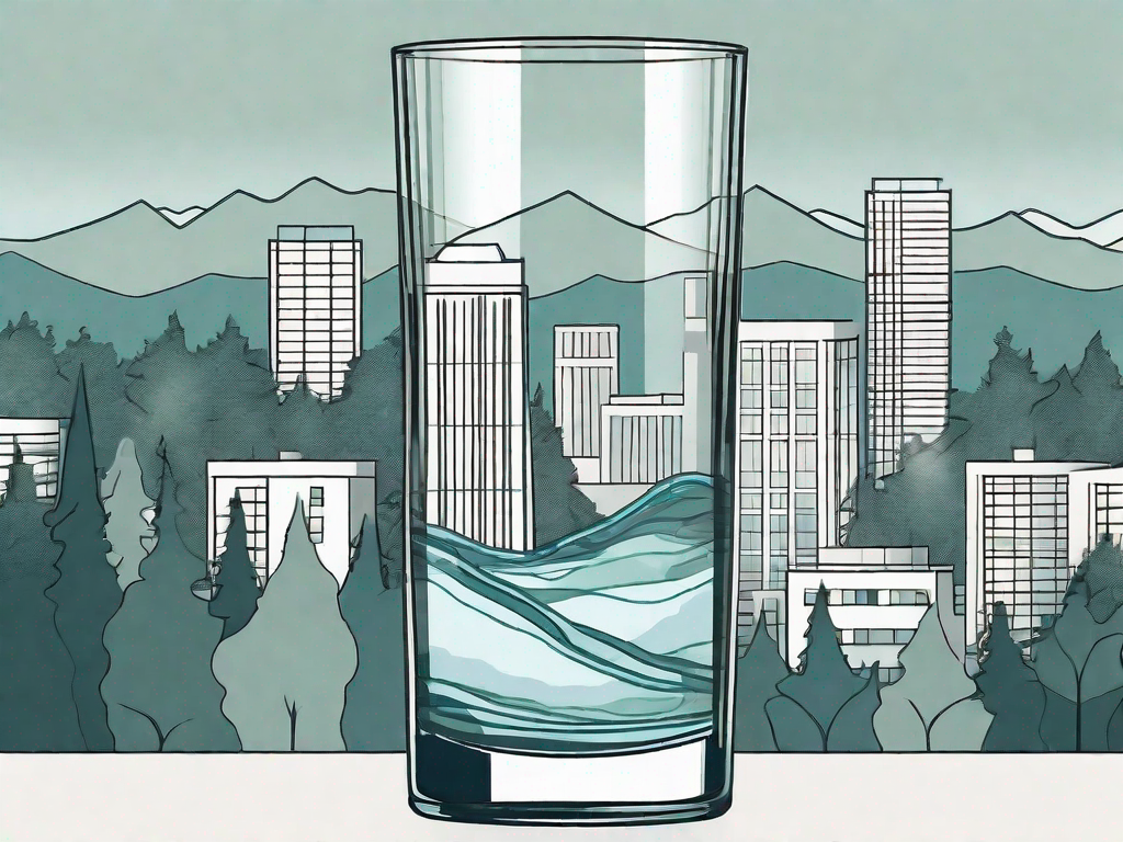 Is North Lynnwood, Washington water safe to drink?