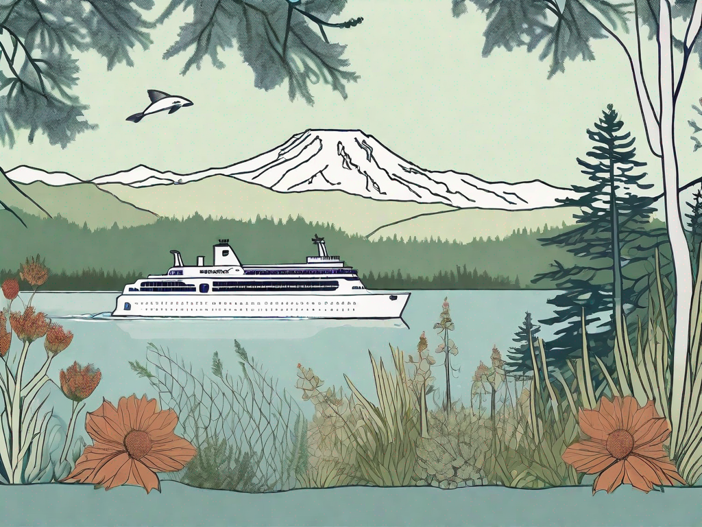 Is Bainbridge Island, Washington water safe to drink?