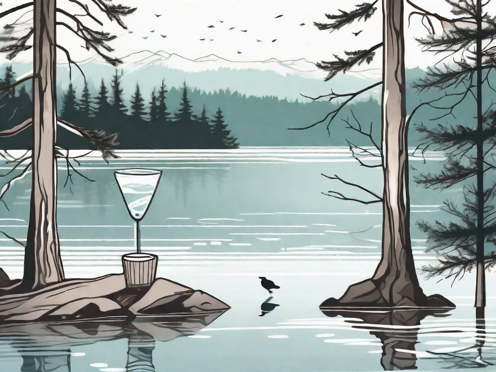 Is White Bear Lake, Minnesota water safe to drink?