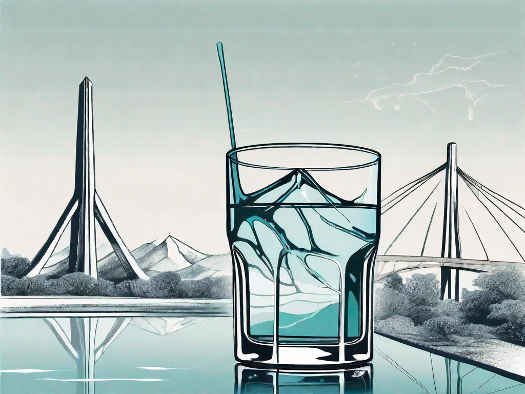 Is Bailey's Crossroads, Virginia water safe to drink?