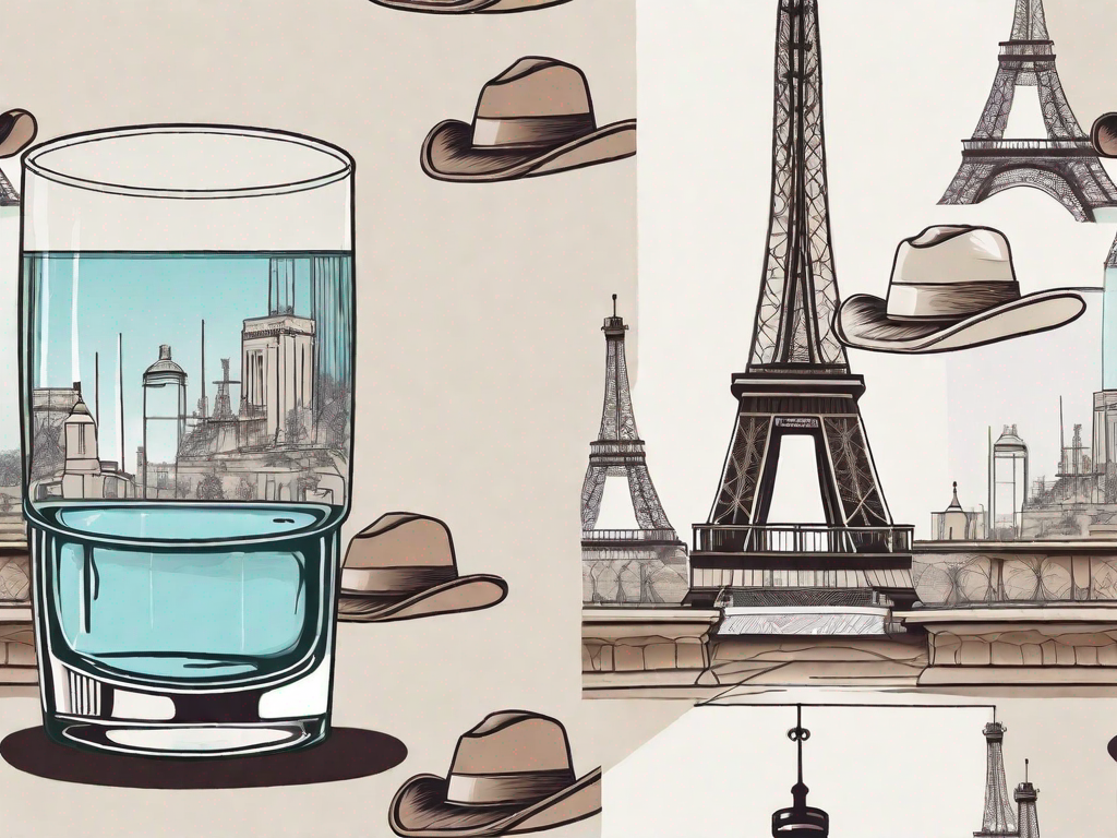 Is Paris, Texas water safe to drink?