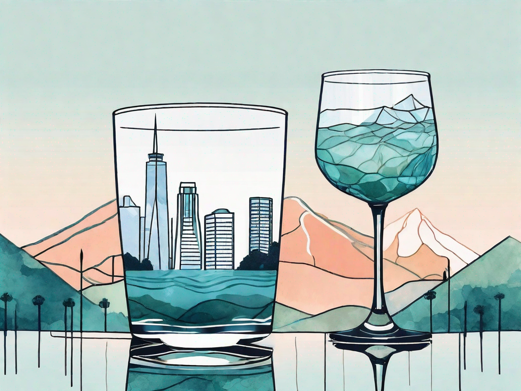 Is Rosemont, California water safe to drink?