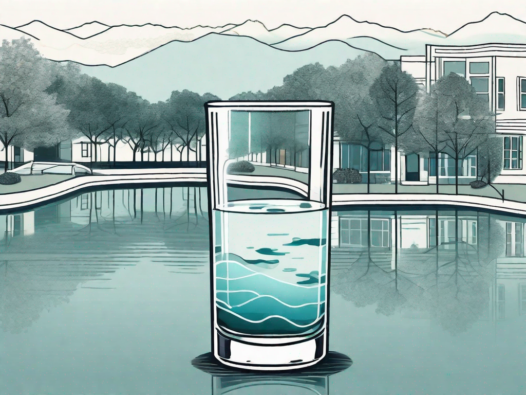 Is North Laurel, Maryland water safe to drink?