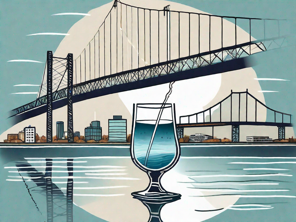 Is Burlington, Iowa water safe to drink?