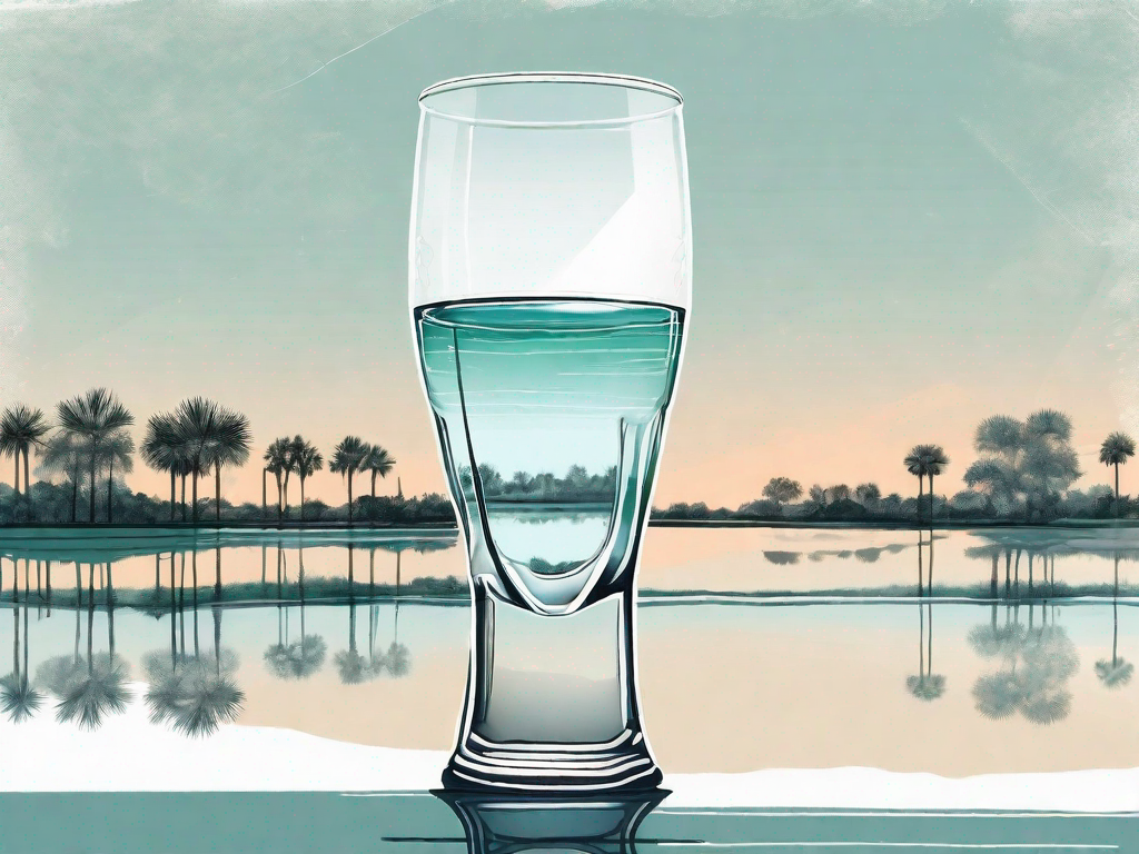 Is Westchase, Florida water safe to drink?