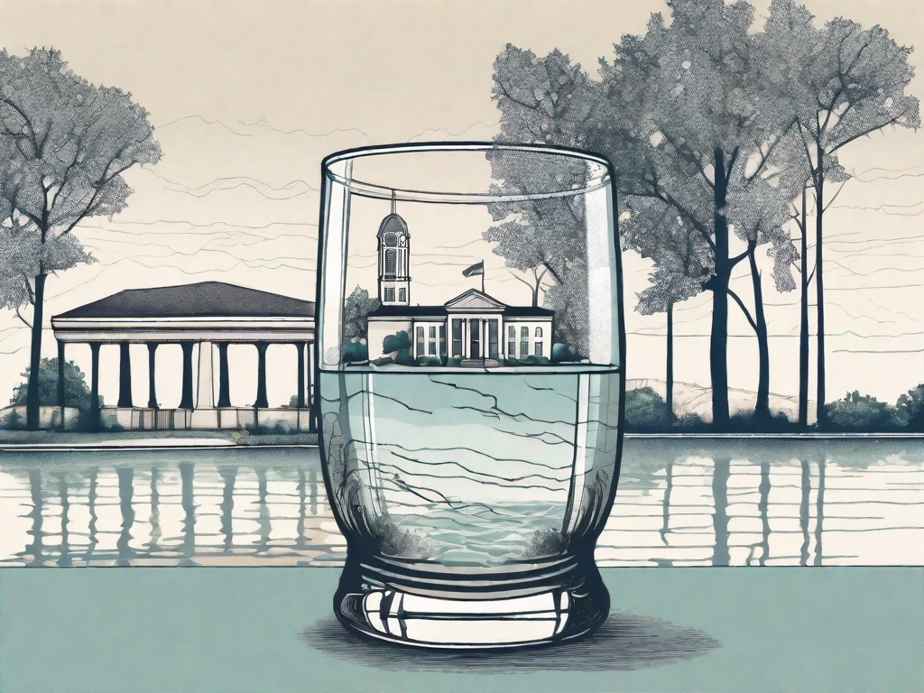 Is Pelham, Alabama water safe to drink?