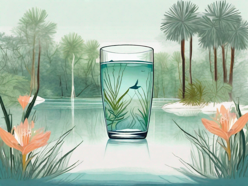Is Wekiwa Springs, Florida water safe to drink?