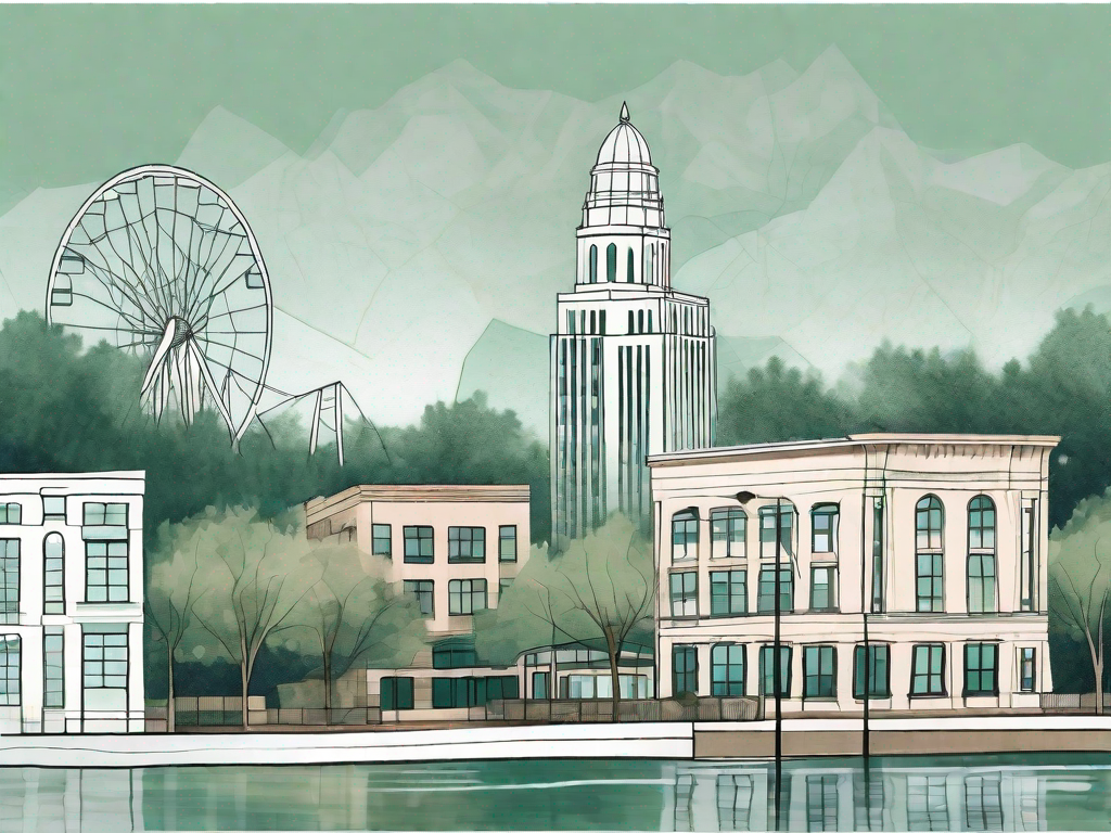 Is North Augusta, South Carolina water safe to drink?