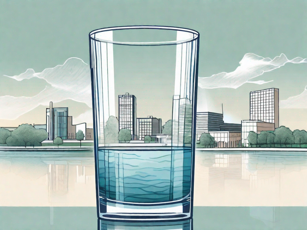 Is Lisle, Illinois water safe to drink?