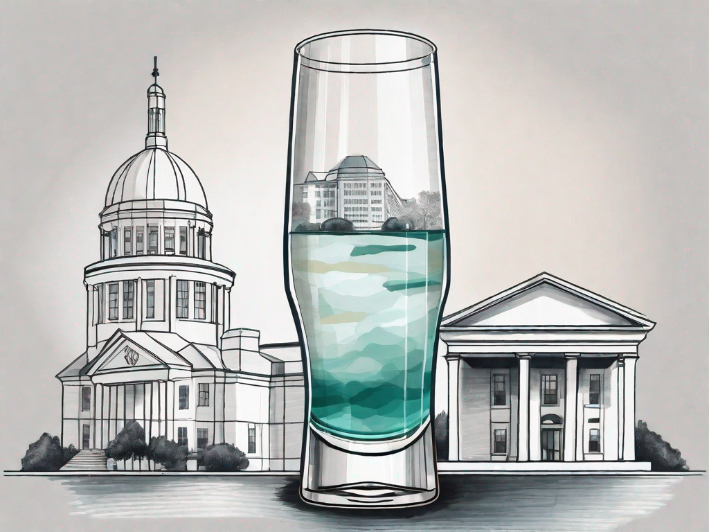 Is Fairfax, Virginia water safe to drink?