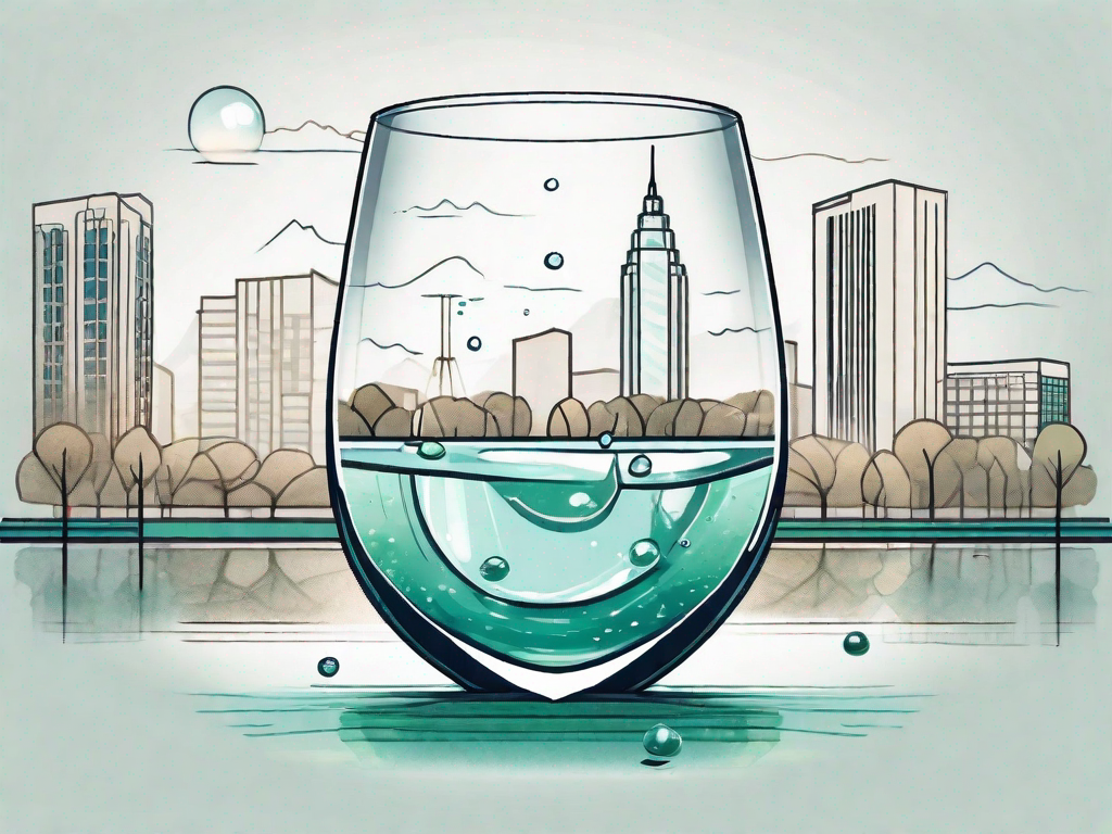 Is Fresno, Texas water safe to drink?