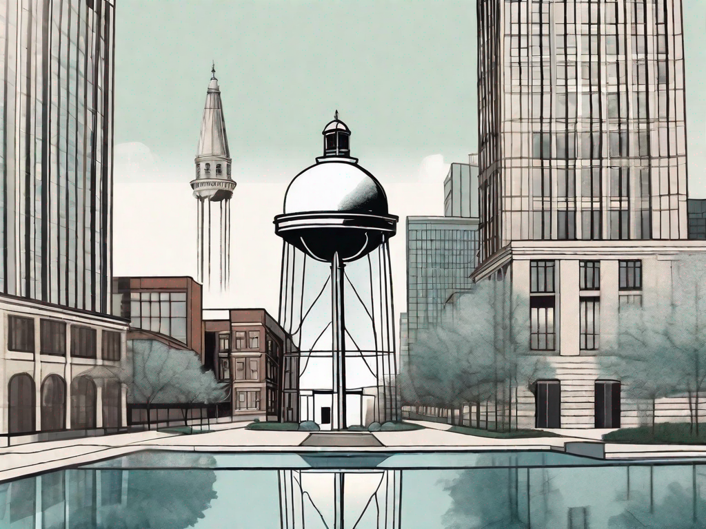 Is Wadsworth, Ohio water safe to drink?