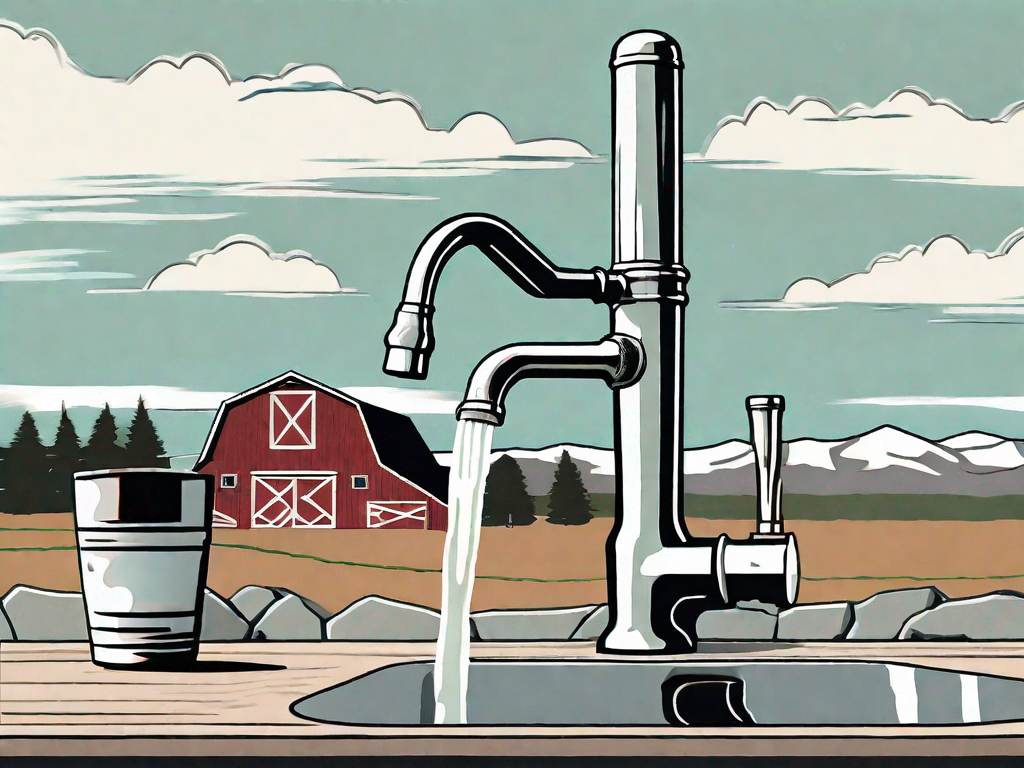 Is Yukon, Oklahoma water safe to drink?