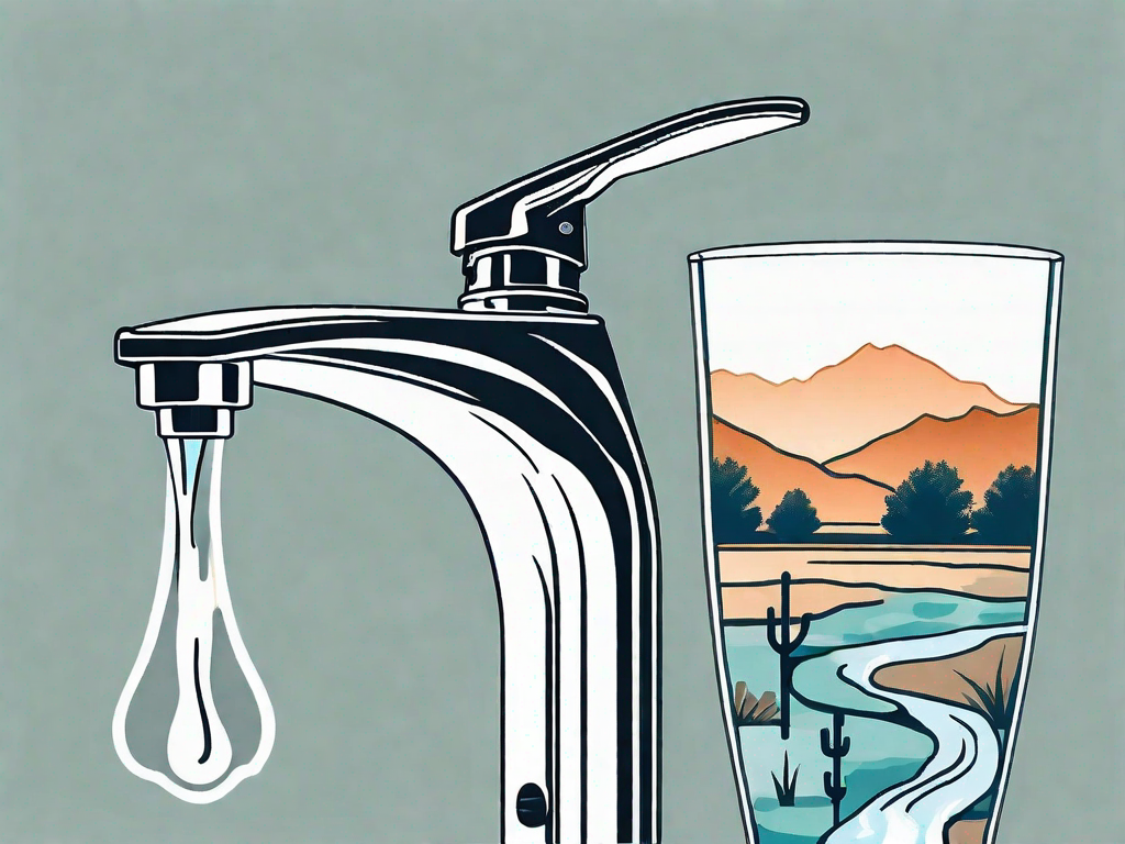 Is Watauga, Texas water safe to drink?