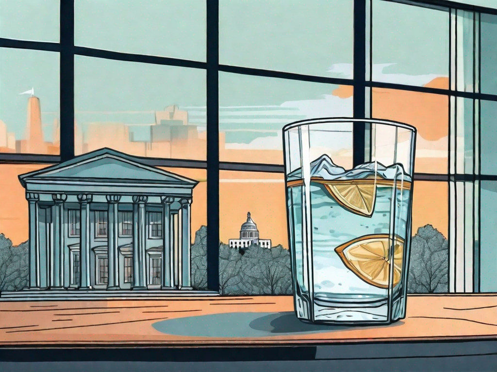 Is West Springfield, Virginia water safe to drink?