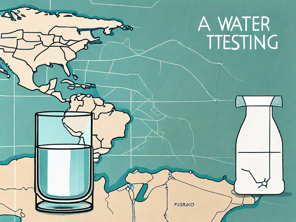 Is Cataño, Puerto Rico water safe to drink?