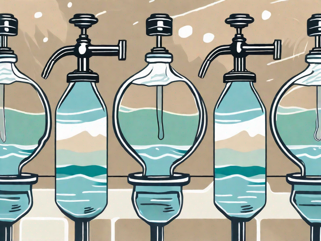 Is Jacksonville Beach, Florida water safe to drink?