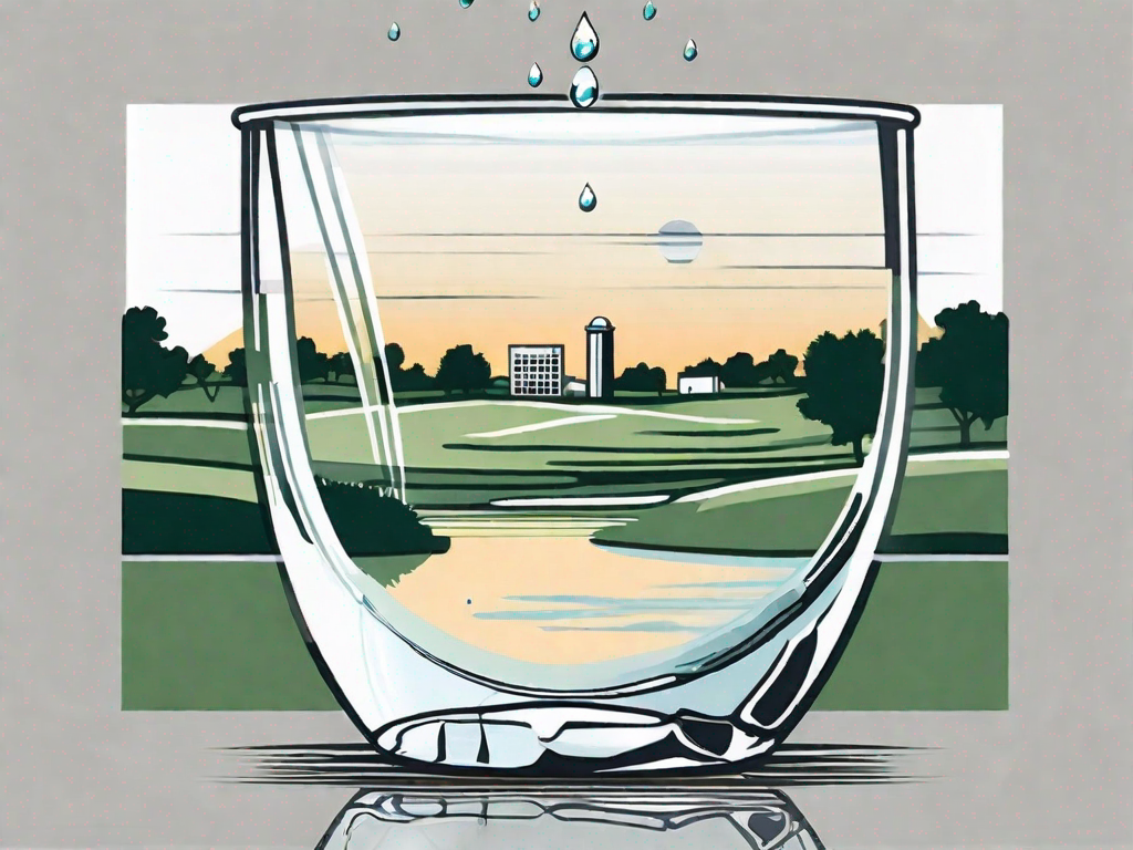 Is Waukee, Iowa water safe to drink?